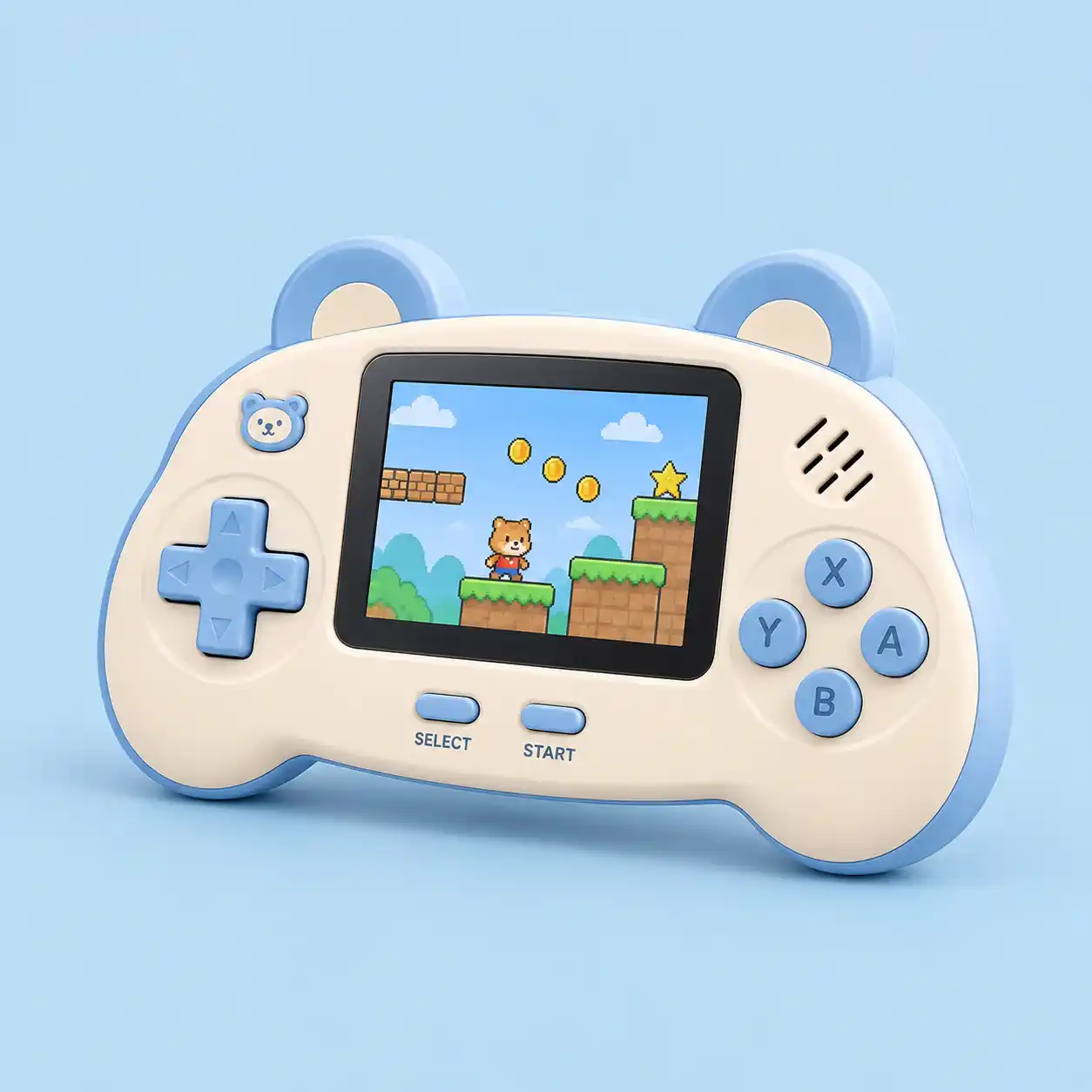 Handheld Video