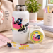 Vacuum Insulated Water Bottle 500ML - Image 7