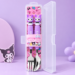Kuromi Theme 2-Piece Cutlery Set