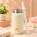 Rabbit Cap Thermos Steel Bottle 500 ML - Image 7