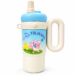 850ML Double-Wall Stainless Steel Tumbler - Image 6