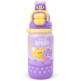 500ML Portable Travel Water Bottle - Image 3