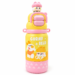 500ML Portable Travel Water Bottle - Image 6