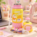500ML Portable Travel Water Bottle - Image 7