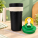 650ML Double-Wall Steel Tumbler - Image 3