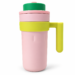 650ML Double-Wall Steel Tumbler - Image 5