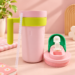 650ML Double-Wall Steel Tumbler - Image 6
