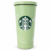 Premium Stainless Steel Tumbler with Straw - Image 2