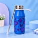 Stainless Steel Star Cap Bottle 500 ML - Image 2
