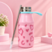 Stainless Steel Star Cap Bottle 500 ML - Image 5