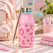Stainless Steel Star Cap Bottle 500 ML - Image 7