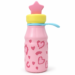 Stainless Steel Star Cap Bottle 500 ML - Image 6