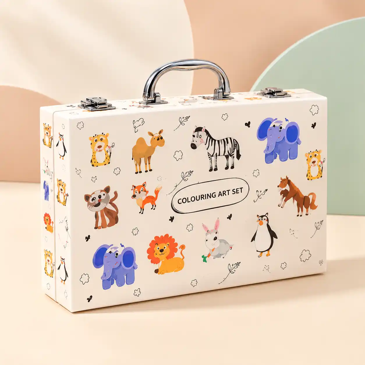Art kits