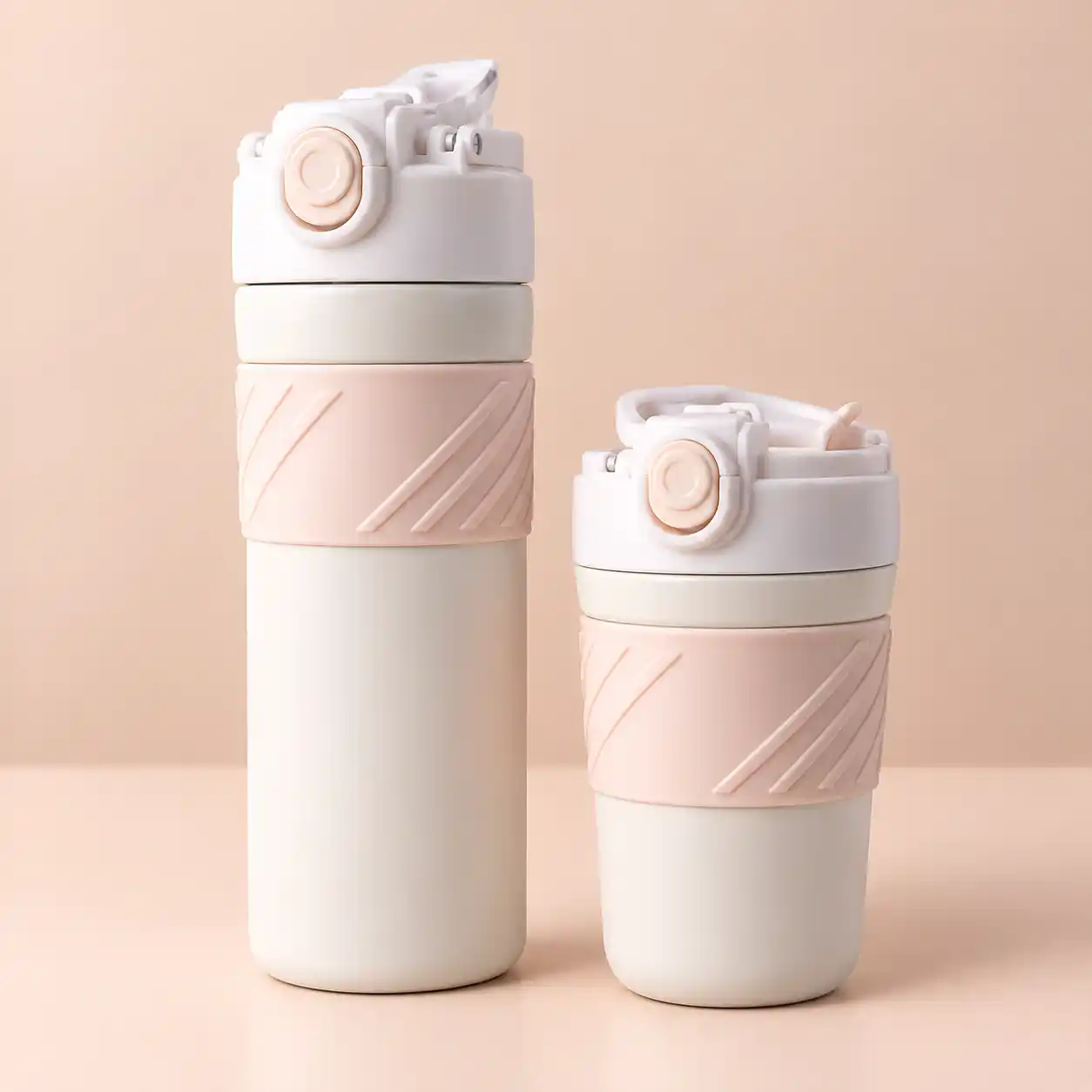 Bottles & Tumblers