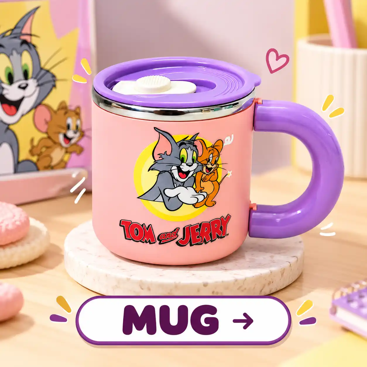 mug