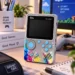 G5 500-in-1 Portable Retro Game Box - Image 5