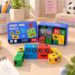 Face Changing Magic Cube Puzzle - Image 2