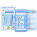Daily Checklist Habit Tracker Board - Image 2