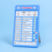Daily Checklist Habit Tracker Board - Image 4