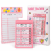 Daily Checklist Habit Tracker Board - Image 5