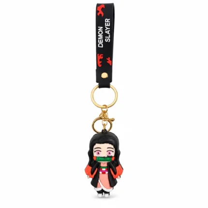 Nezuko Kamado