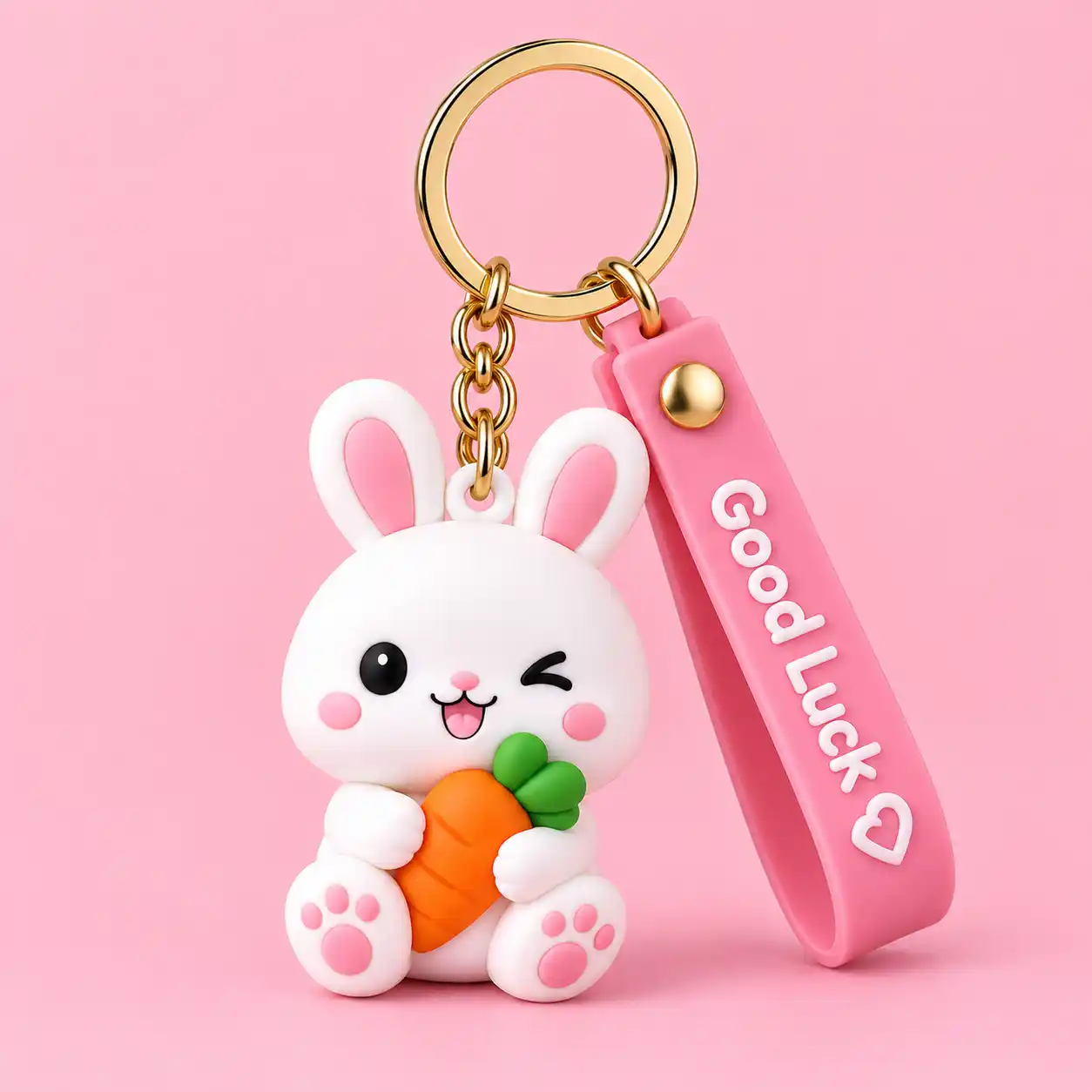 Cute & Novelty Keychains