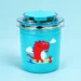 530ML Insulated Stainless Steel Travel Mug - Image 3
