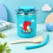 530ML Insulated Stainless Steel Travel Mug - Image 4