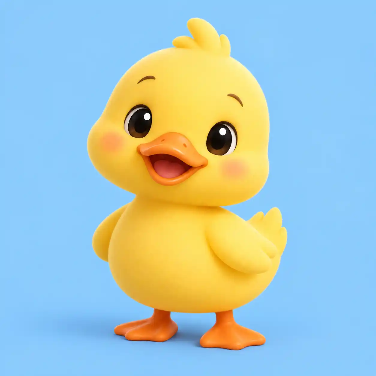 Duck