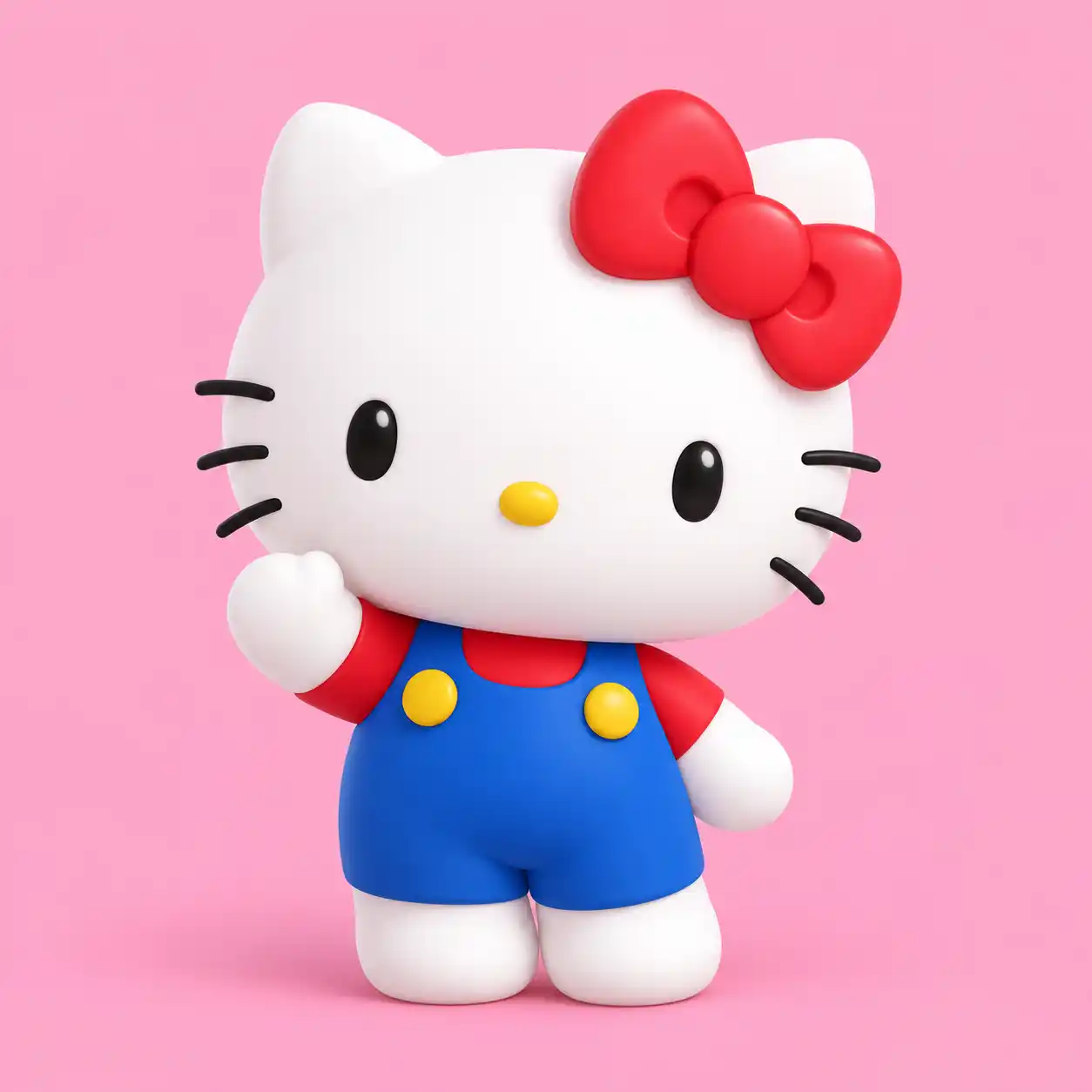 Hello Kitty