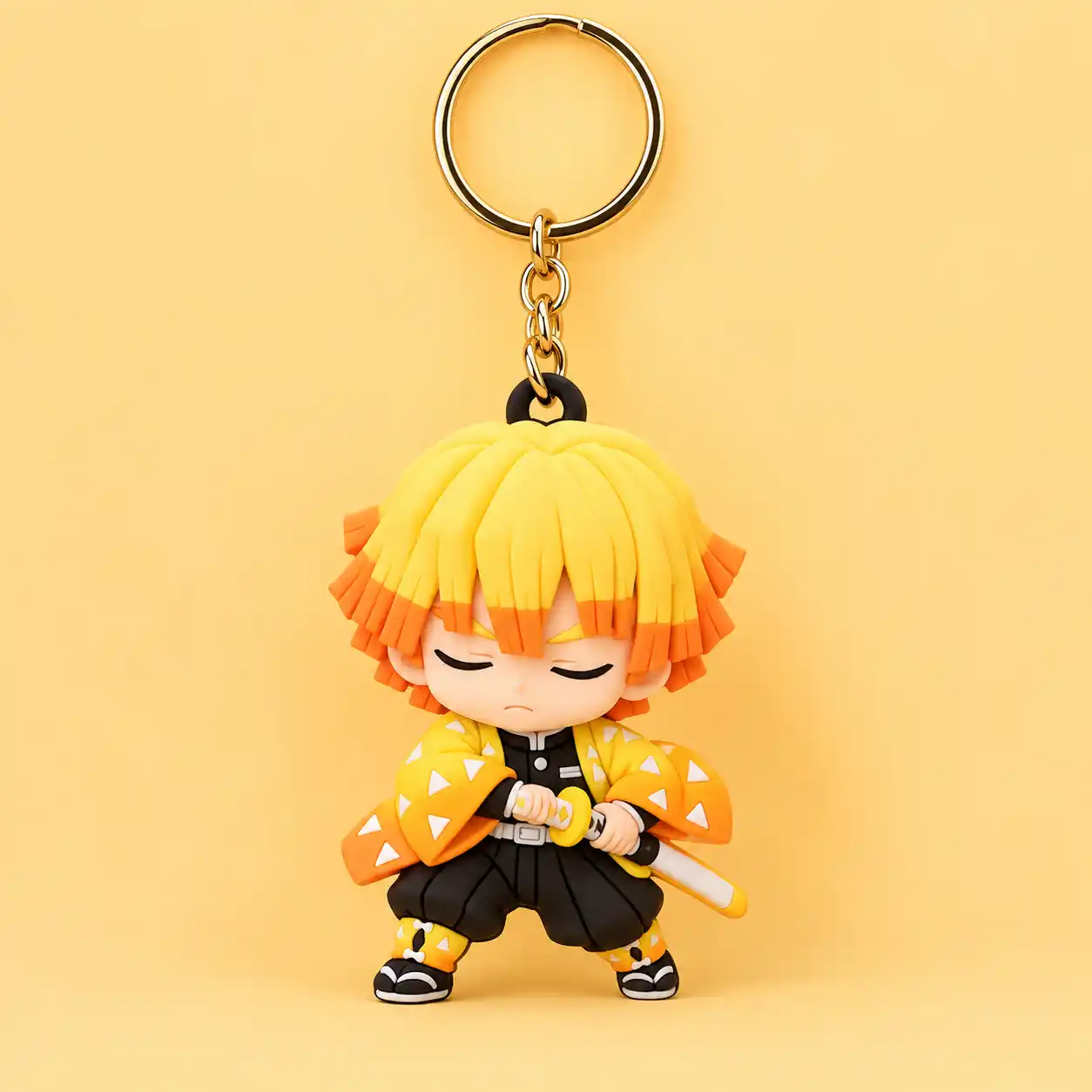 Keychains