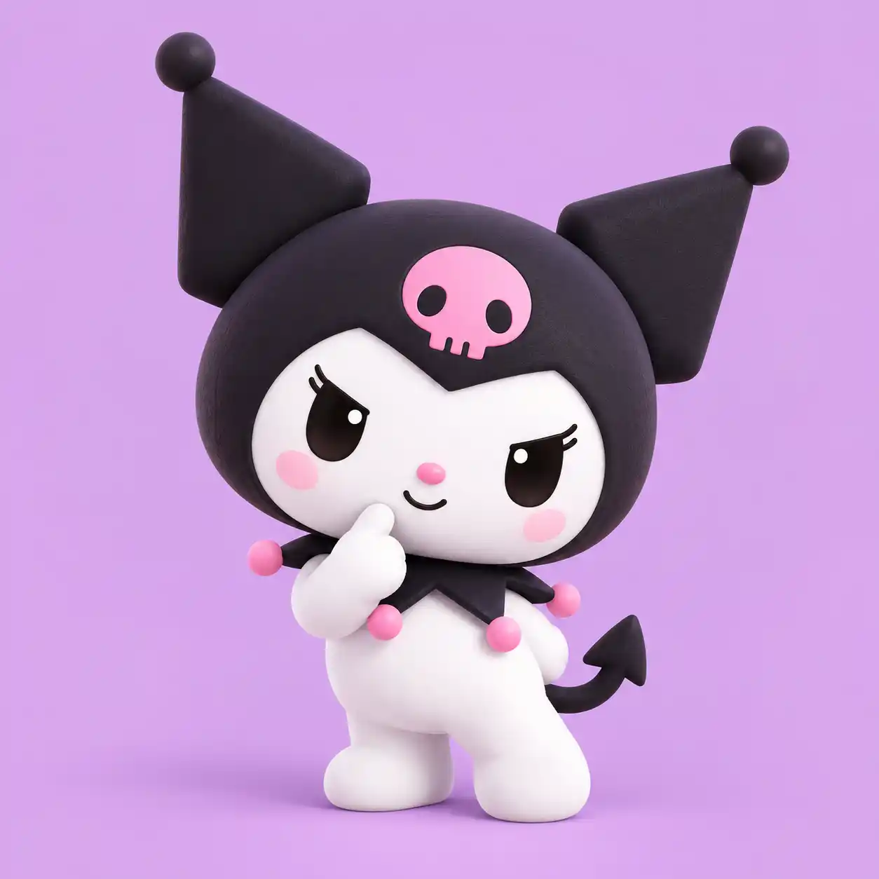 Kuromi