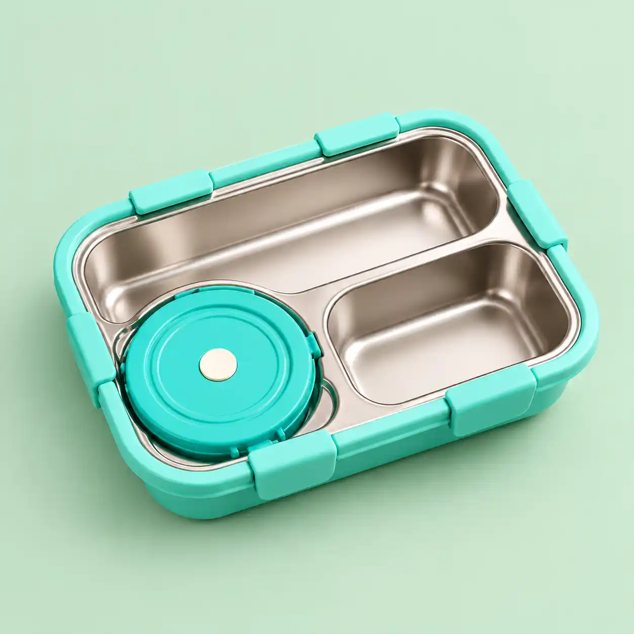 Lunch Boxes