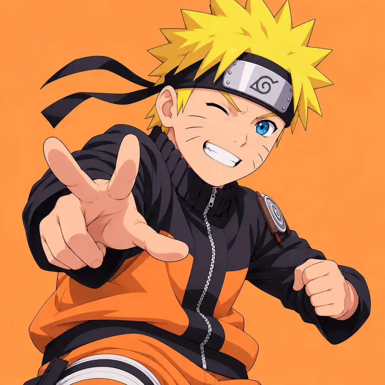 Naruto.