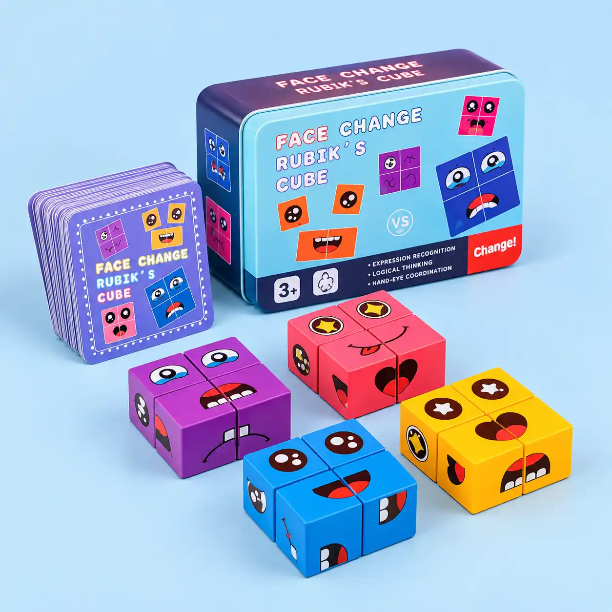 Puzzles & Brain Games