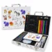 All-in-One Deluxe Art & Coloring Kit - Image 2