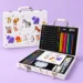 All-in-One Deluxe Art & Coloring Kit