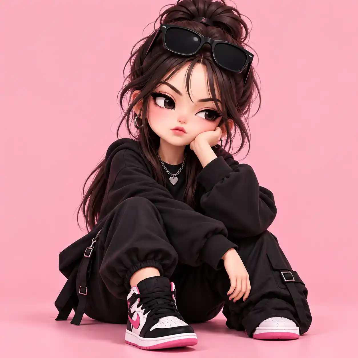 bad girls