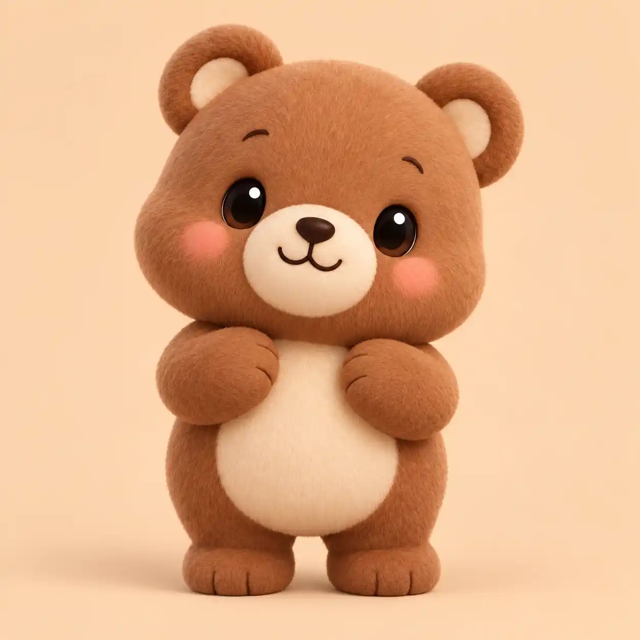 bear