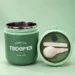 Portable Thermal Lunch Box with Spoon - Image 2