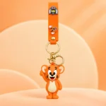 jerry keychain