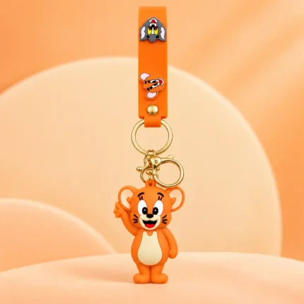 jerry keychain