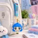 3D K-POP Coin Pouch Keychain - Image 3