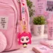 3D K-POP Coin Pouch Keychain - Image 8
