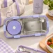 Long Stainless Steel lunch Box - Image 7