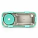 Long Stainless Steel lunch Box - Image 3