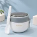 Smart Seal Lock Insulated Food lunch Box - Image 6