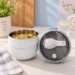 Smart Seal Lock Insulated Food lunch Box - Image 7