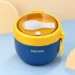 Smart Seal Lock Insulated Food lunch Box