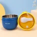 Smart Seal Lock Insulated Food lunch Box - Image 2